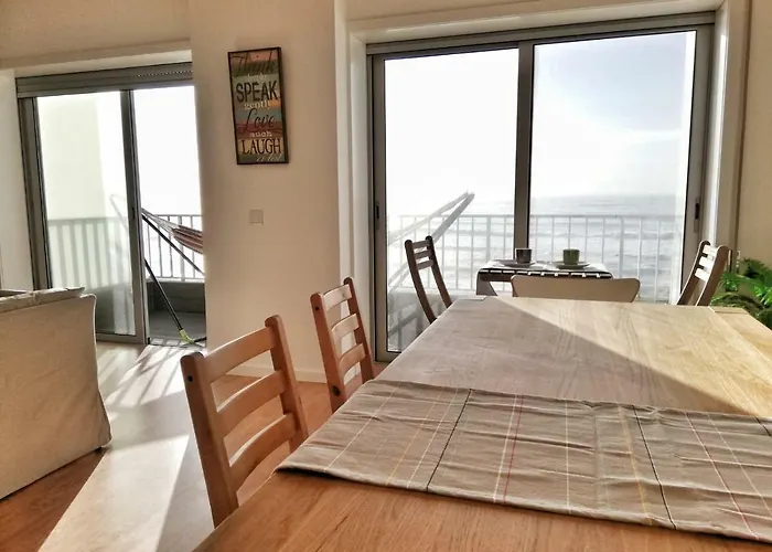 Mar Beach Apartment