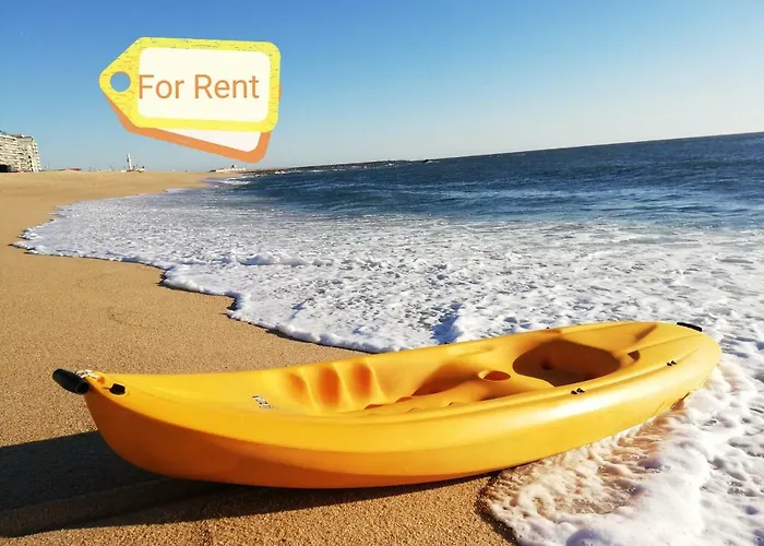 Mar Beach Apartment
