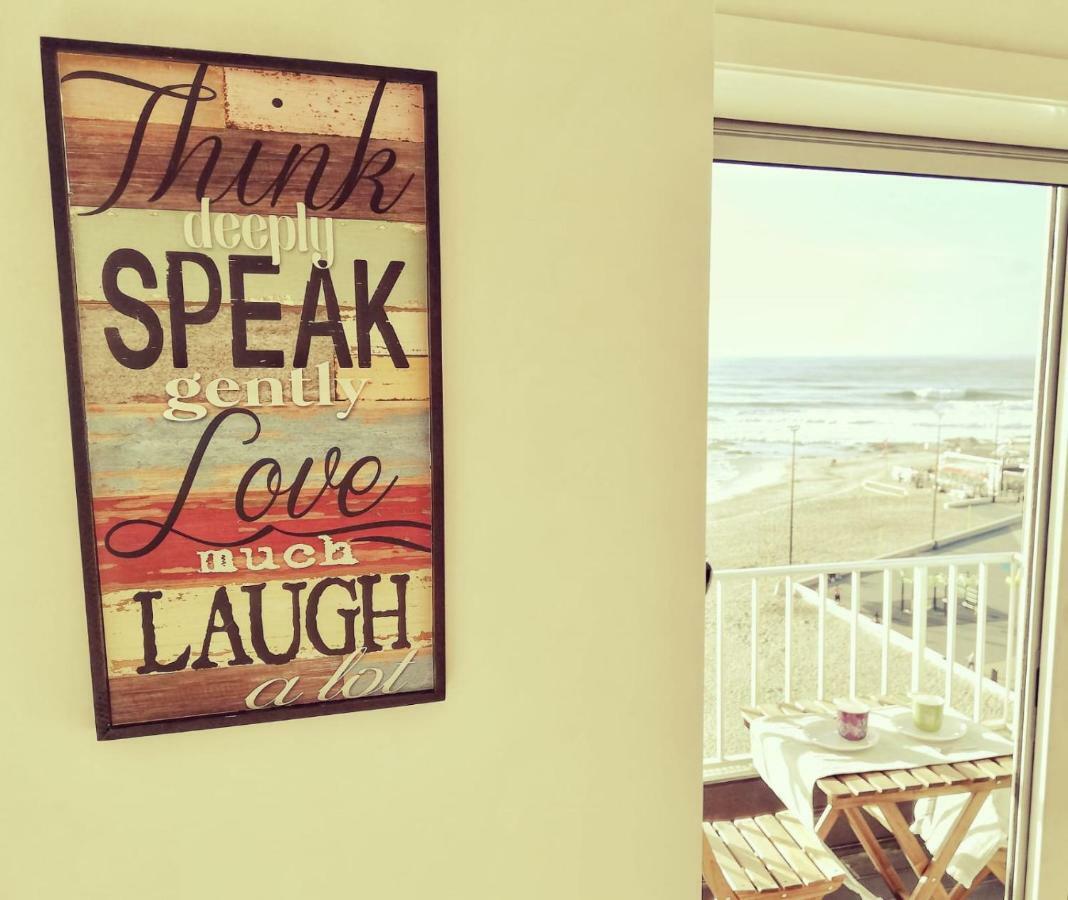 Apartamento Mar *