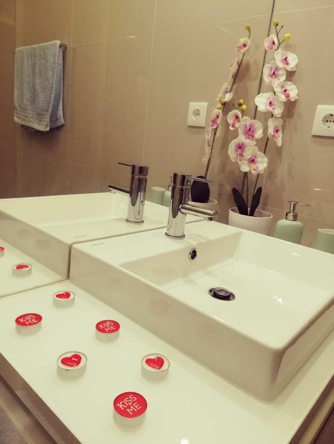Apartamento Mar *